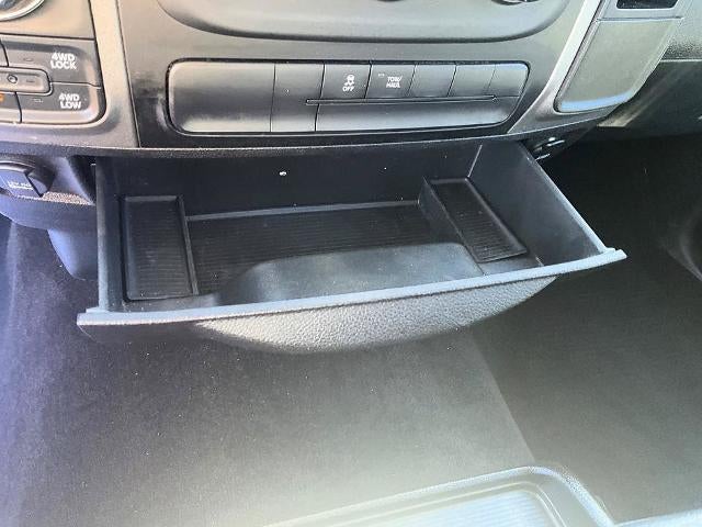 2015 RAM 1500 4WD Crew Cab 5.7 Ft Box Tradesman