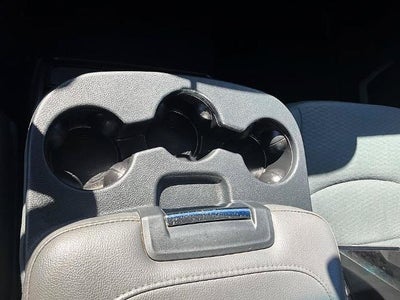 2015 RAM 1500 4WD Crew Cab 5.7 Ft Box Tradesman