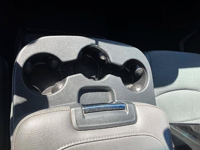 2015 RAM 1500 4WD Crew Cab 5.7 Ft Box Tradesman