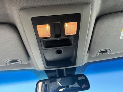 2015 RAM 1500 4WD Crew Cab 5.7 Ft Box Tradesman