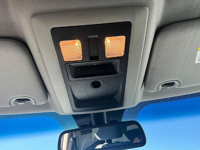 2015 RAM 1500 4WD Crew Cab 5.7 Ft Box Tradesman