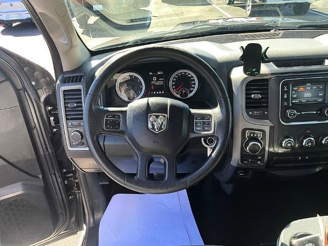 2015 RAM 1500 4WD Crew Cab 5.7 Ft Box Tradesman