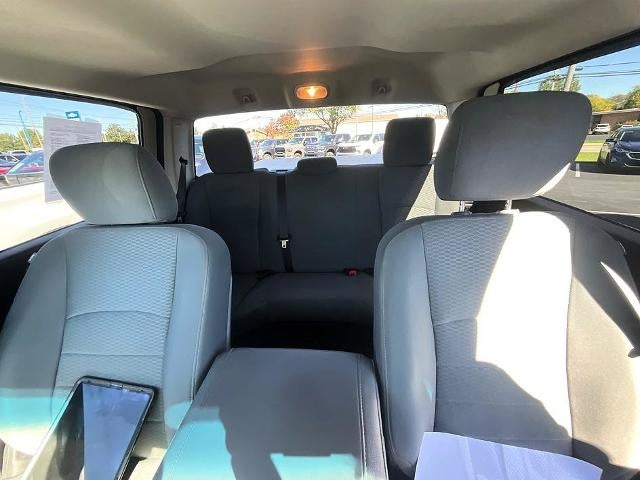 2015 RAM 1500 4WD Crew Cab 5.7 Ft Box Tradesman