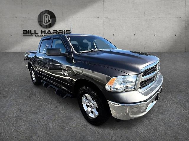 2015 RAM 1500 4WD Crew Cab 5.7 Ft Box Tradesman