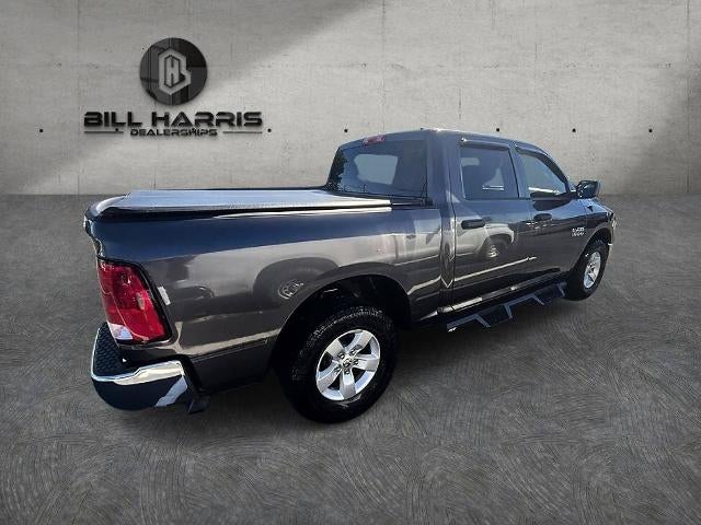 2015 RAM 1500 4WD Crew Cab 5.7 Ft Box Tradesman