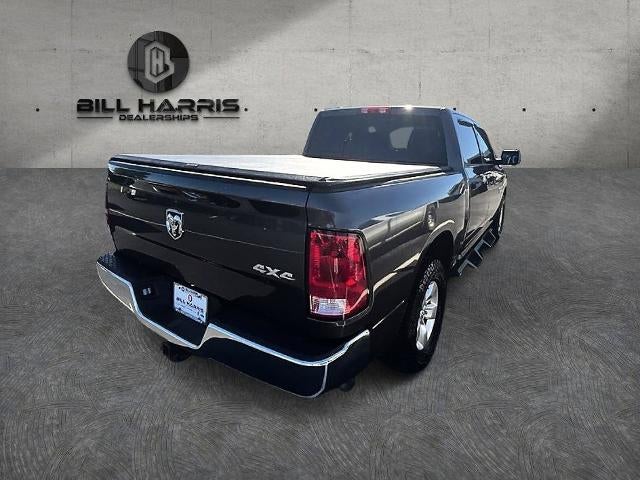 2015 RAM 1500 4WD Crew Cab 5.7 Ft Box Tradesman
