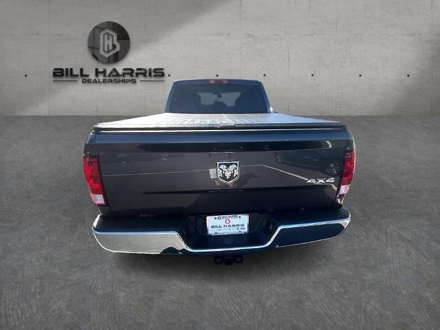 2015 RAM 1500 4WD Crew Cab 5.7 Ft Box Tradesman