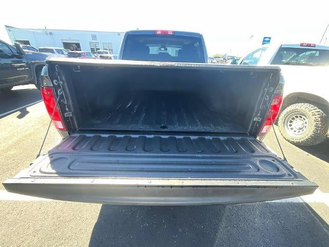 2015 RAM 1500 4WD Crew Cab 5.7 Ft Box Tradesman