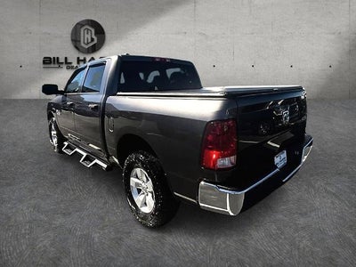 2015 RAM 1500 4WD Crew Cab 5.7 Ft Box Tradesman