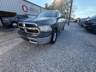 2015 RAM 1500 4WD Crew Cab 5.7 Ft Box Tradesman