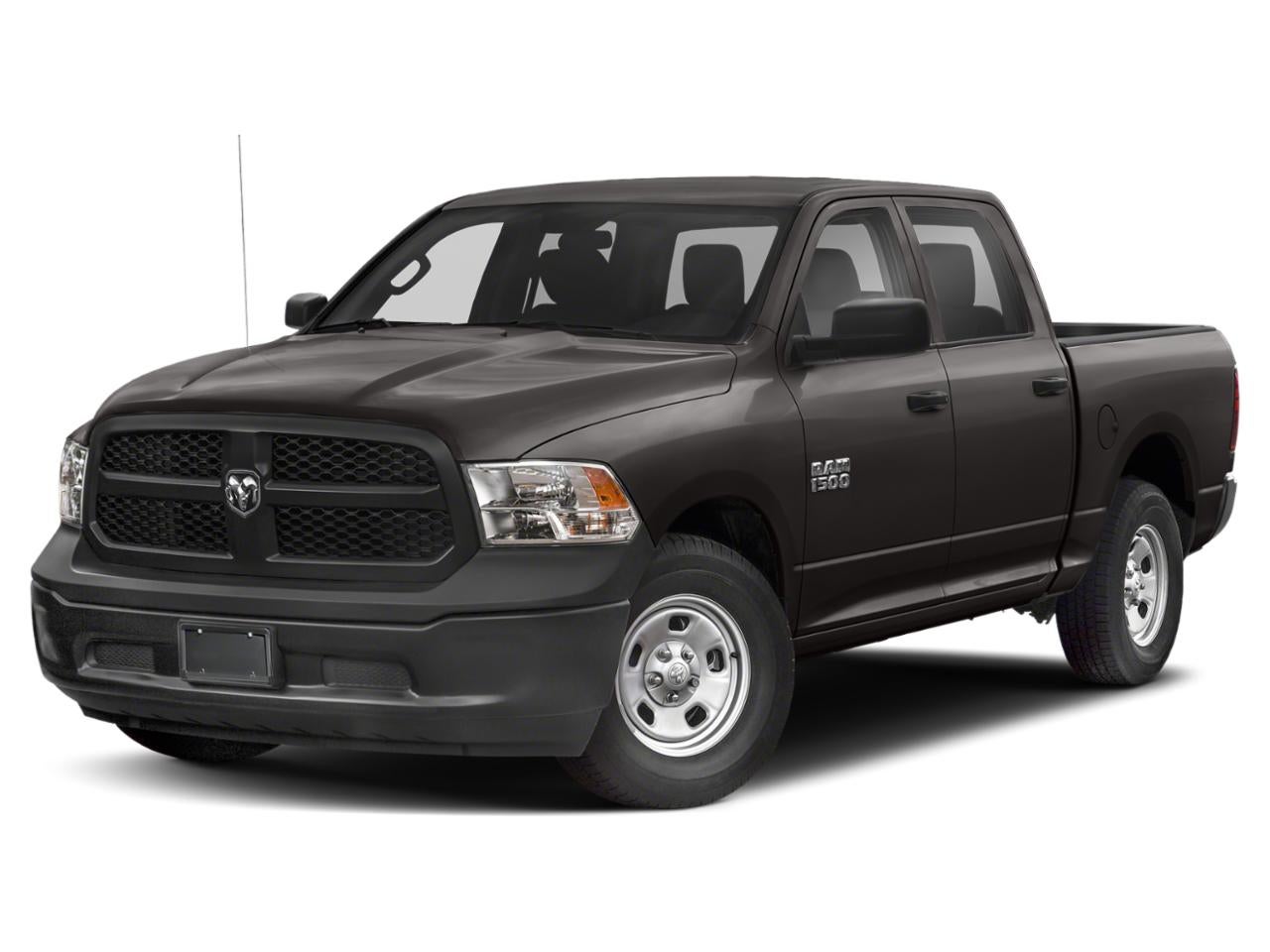 2015 RAM 1500 4WD Crew Cab 5.7 Ft Box Tradesman