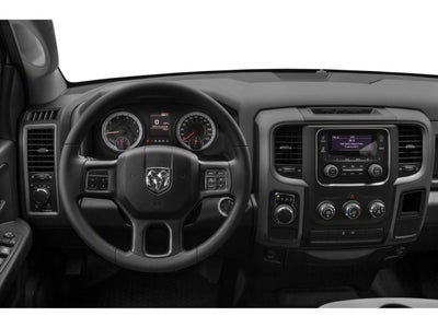 2015 RAM 1500 4WD Crew Cab 5.7 Ft Box Tradesman