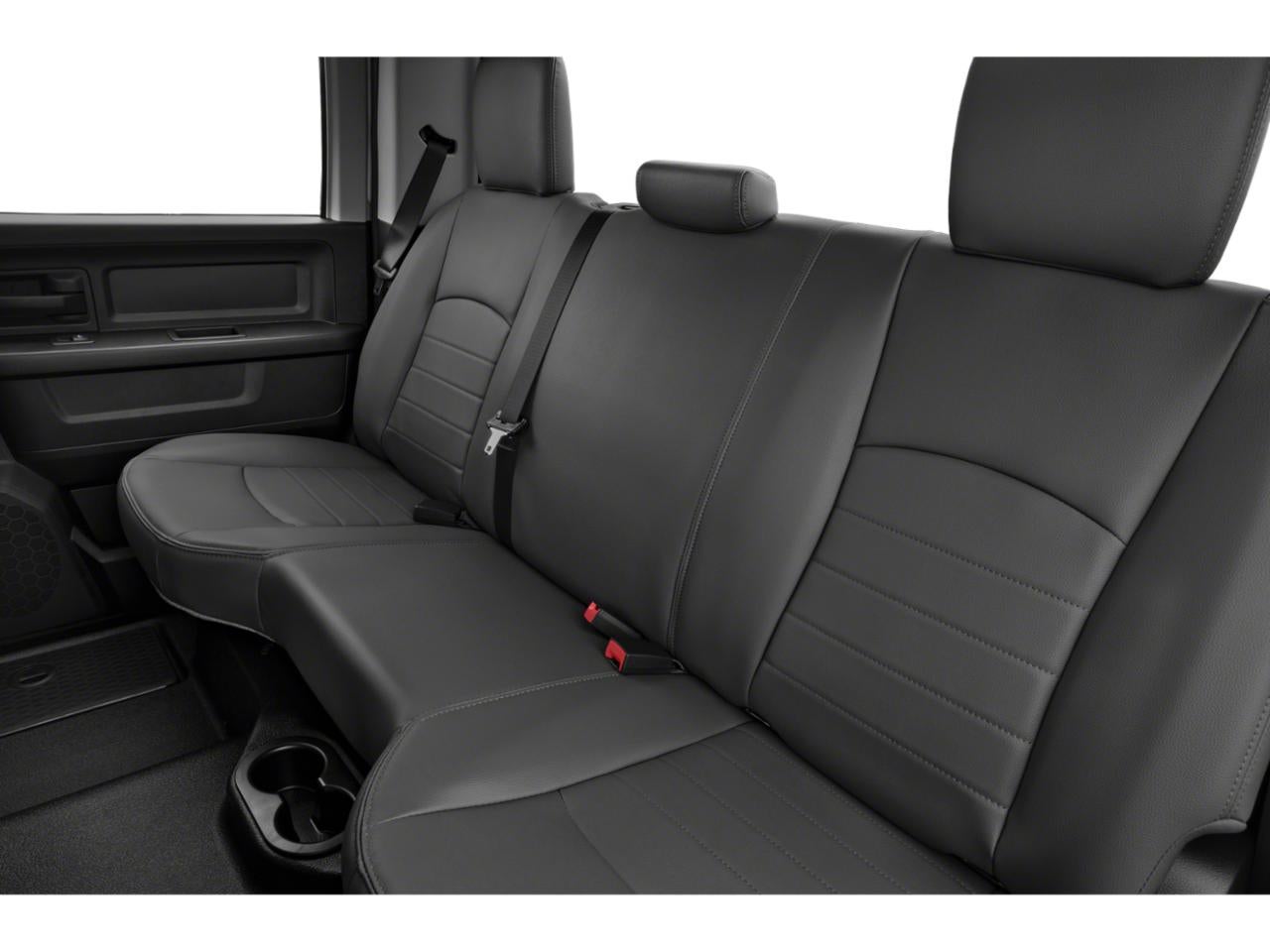 2015 RAM 1500 4WD Crew Cab 5.7 Ft Box Tradesman