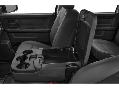 2015 RAM 1500 4WD Crew Cab 5.7 Ft Box Tradesman