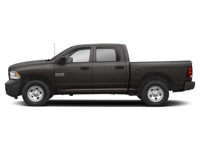 2015 RAM 1500 4WD Crew Cab 5.7 Ft Box Tradesman