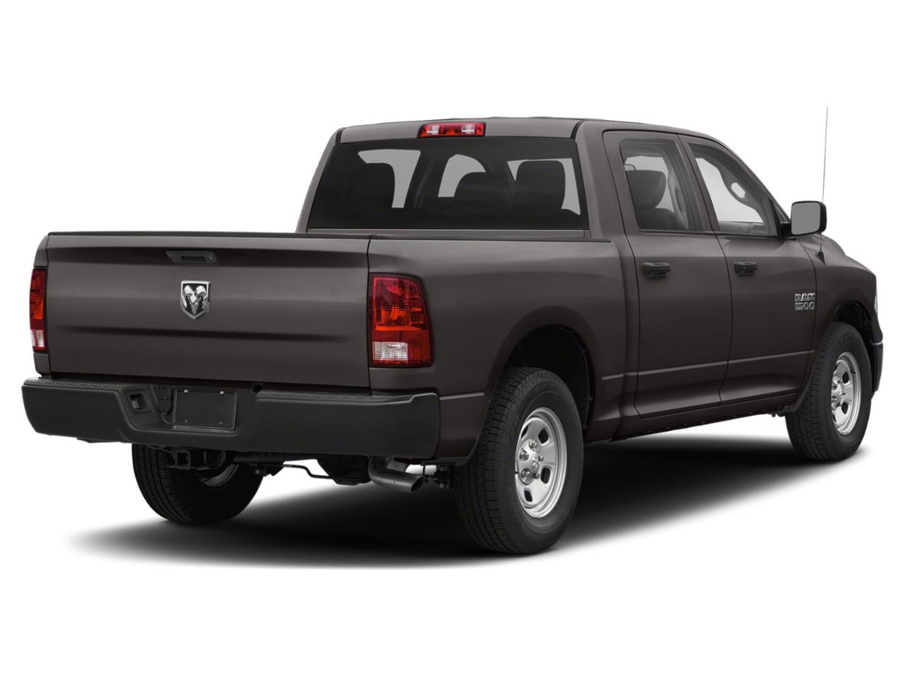 2015 RAM 1500 4WD Crew Cab 5.7 Ft Box Tradesman