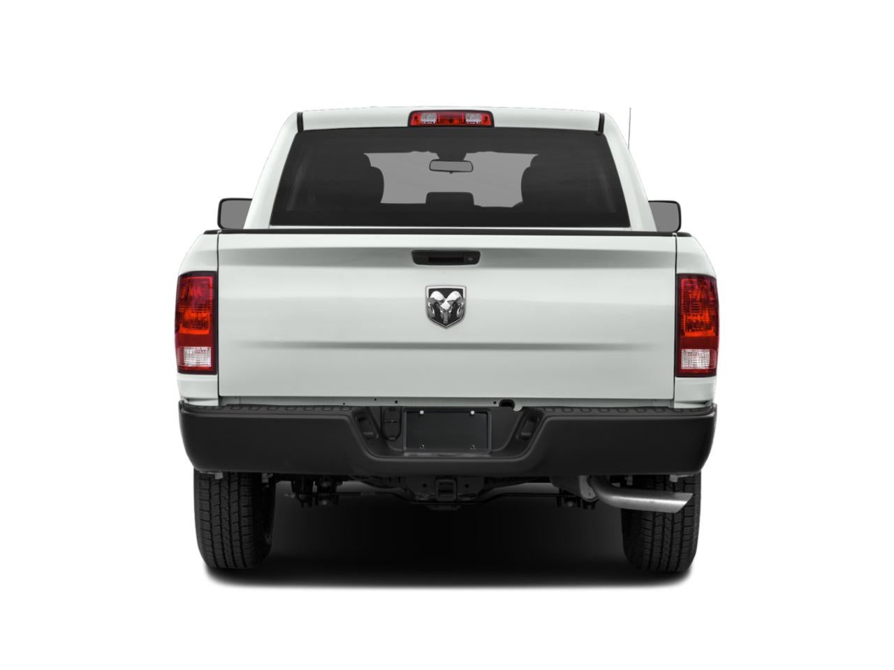 2015 RAM 1500 4WD Crew Cab 5.7 Ft Box Tradesman