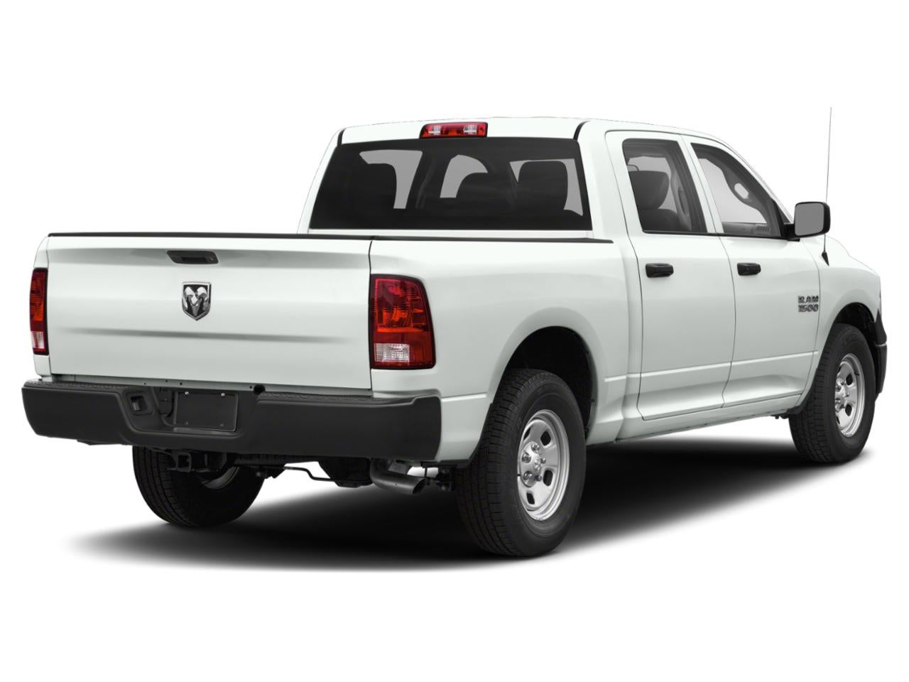 2015 RAM 1500 4WD Crew Cab 5.7 Ft Box Tradesman