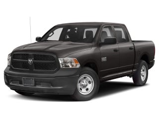2015 RAM 1500 4WD Crew Cab 5.7 Ft Box Tradesman