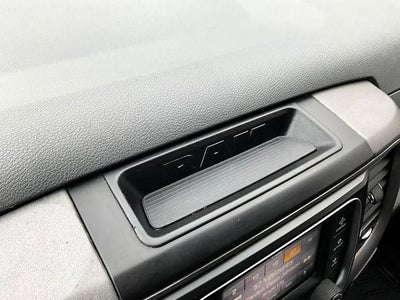 2017 RAM 1500 Express 4x4 Crew Cab 5'7" Box