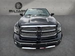 2016 RAM 1500 4WD Crew Cab 5.7 Ft Box Big Horn