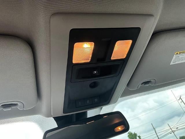 2016 RAM 1500 4WD Crew Cab 5.7 Ft Box Big Horn