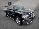 2016 RAM 1500 4WD Crew Cab 5.7 Ft Box Big Horn