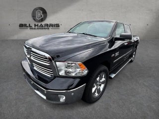 2016 RAM 1500 4WD Crew Cab 5.7 Ft Box Big Horn