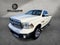 2018 RAM 1500 Laramie 4x4 Crew Cab 5'7" Box