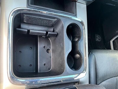 2018 RAM 1500 Laramie 4x4 Crew Cab 5'7" Box