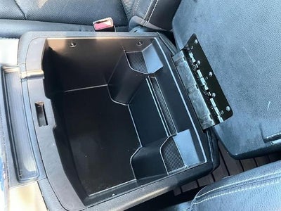 2018 RAM 1500 Laramie 4x4 Crew Cab 5'7" Box
