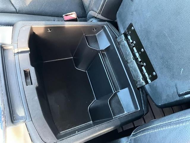 2018 RAM 1500 Laramie 4x4 Crew Cab 5'7" Box