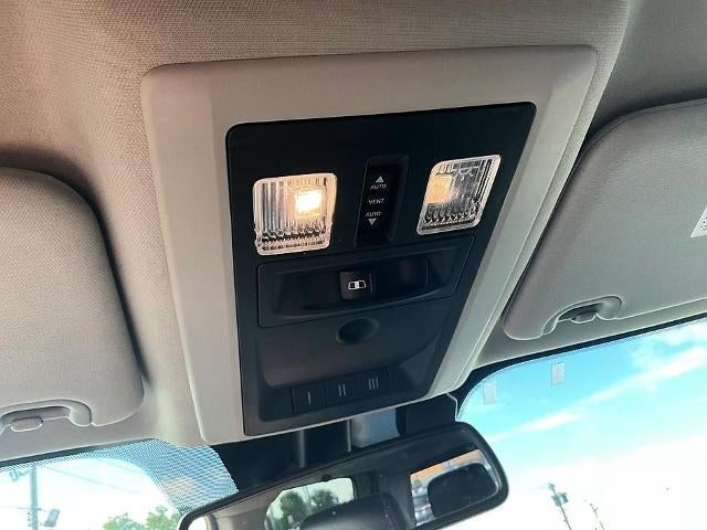 2018 RAM 1500 Laramie 4x4 Crew Cab 5'7" Box