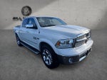 2018 RAM 1500 Laramie 4x4 Crew Cab 5'7" Box
