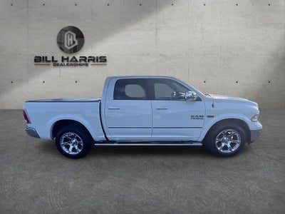 2018 RAM 1500 Laramie 4x4 Crew Cab 5'7" Box