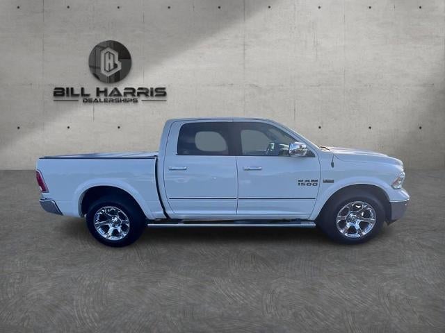 2018 RAM 1500 Laramie 4x4 Crew Cab 5'7" Box
