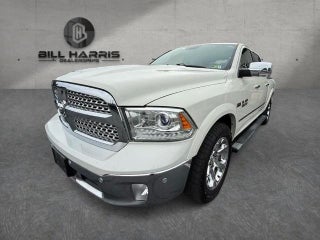 2018 RAM 1500 Laramie 4x4 Crew Cab 5'7" Box