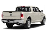 2018 RAM 1500 Laramie 4x4 Crew Cab 5'7" Box