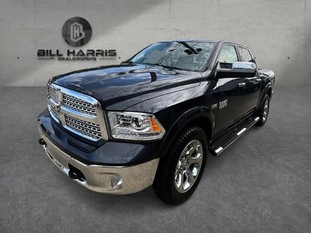 2016 RAM 1500 4WD Crew Cab 5.7 Ft Box Laramie