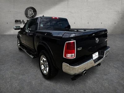 2016 RAM 1500 4WD Crew Cab 5.7 Ft Box Laramie