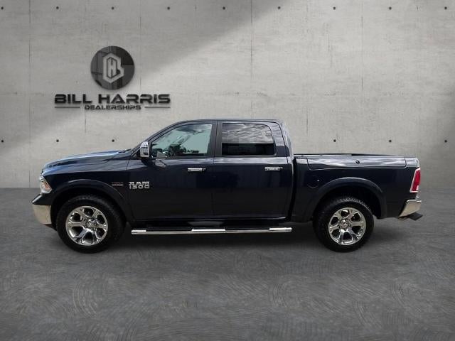 2016 RAM 1500 4WD Crew Cab 5.7 Ft Box Laramie