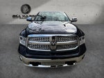 2016 RAM 1500 4WD Crew Cab 5.7 Ft Box Laramie