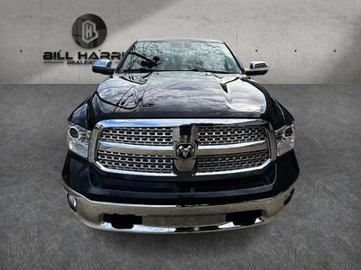 2016 RAM 1500 4WD Crew Cab 5.7 Ft Box Laramie