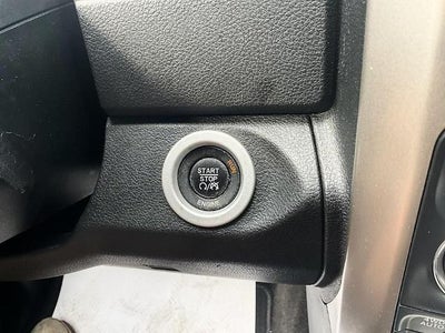 2016 RAM 1500 4WD Crew Cab 5.7 Ft Box Laramie