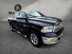 2016 RAM 1500 4WD Crew Cab 5.7 Ft Box Laramie
