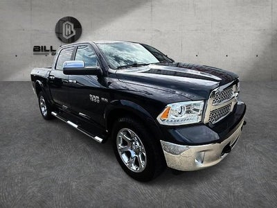 2016 RAM 1500 4WD Crew Cab 5.7 Ft Box Laramie