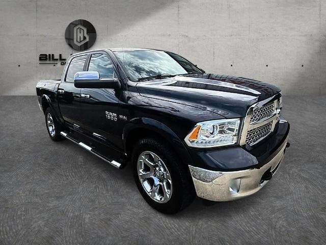2016 RAM 1500 4WD Crew Cab 5.7 Ft Box Laramie