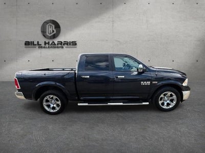 2016 RAM 1500 4WD Crew Cab 5.7 Ft Box Laramie
