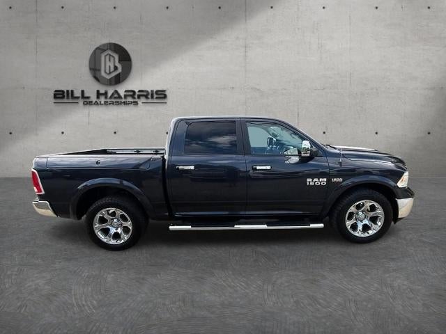 2016 RAM 1500 4WD Crew Cab 5.7 Ft Box Laramie