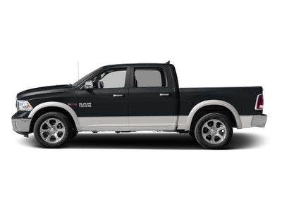 2016 RAM 1500 4WD Crew Cab 5.7 Ft Box Laramie